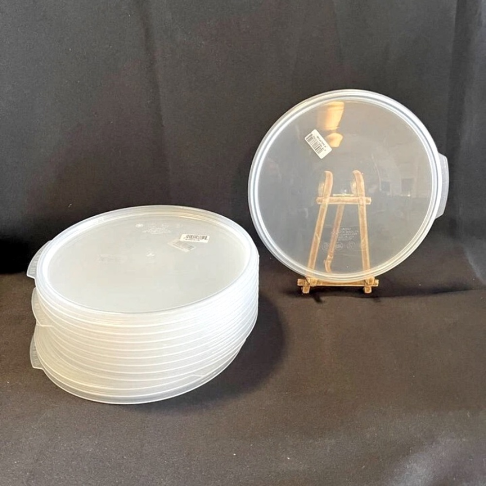 Cambro RFS6SCPP190 Lids Only 12 Lids